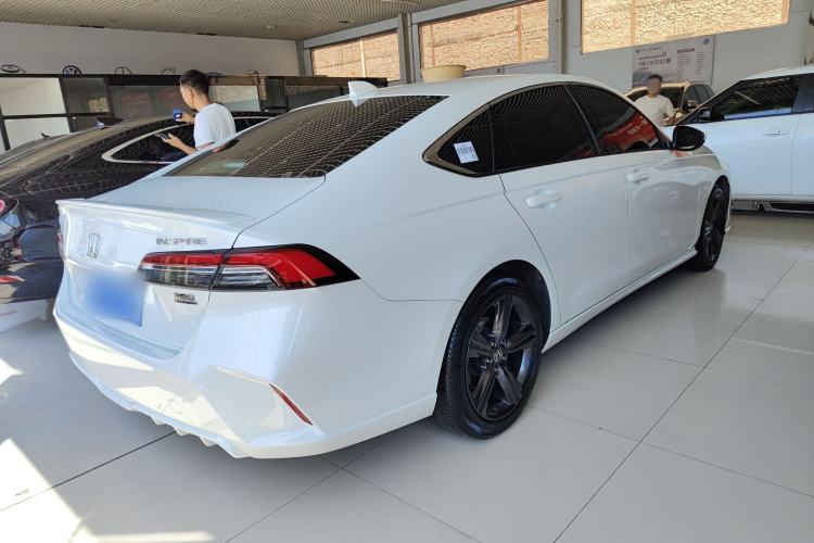 Used Honda Inspire 2023 260TURBO Deluxe Edition
