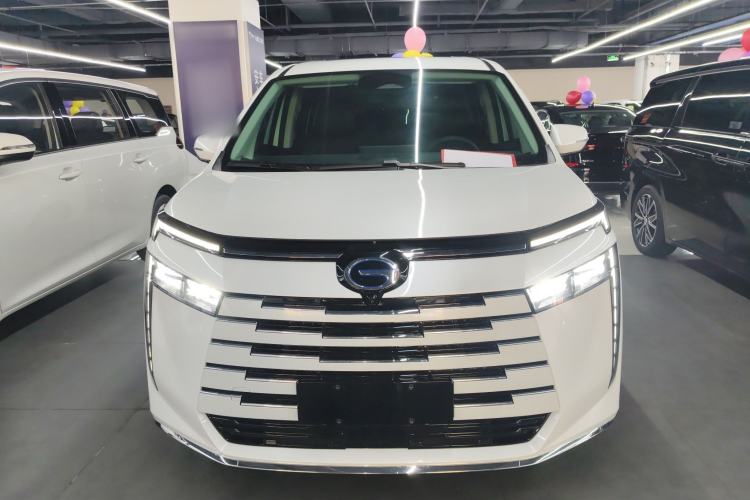 Used GAC Trumpchi Trumpchi E8 2024 Honor Series 2.0L Honor Edition
