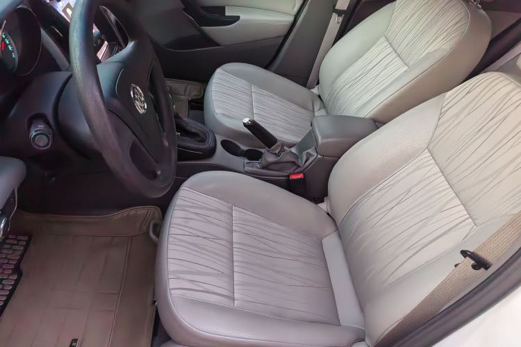 Used Buick GT 2014 XT 1.6L Automatic Comfort Edition
