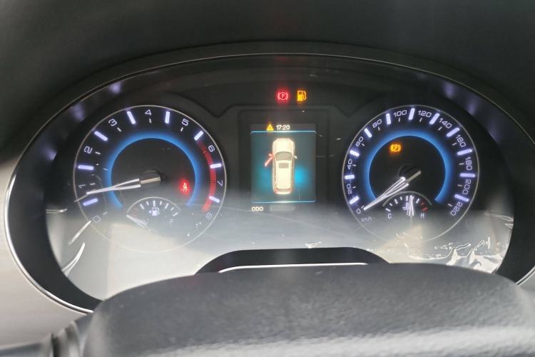 Used Haval H2 2018 Red-Label 1.5T Manual Two-Wheel Drive Elite Model
