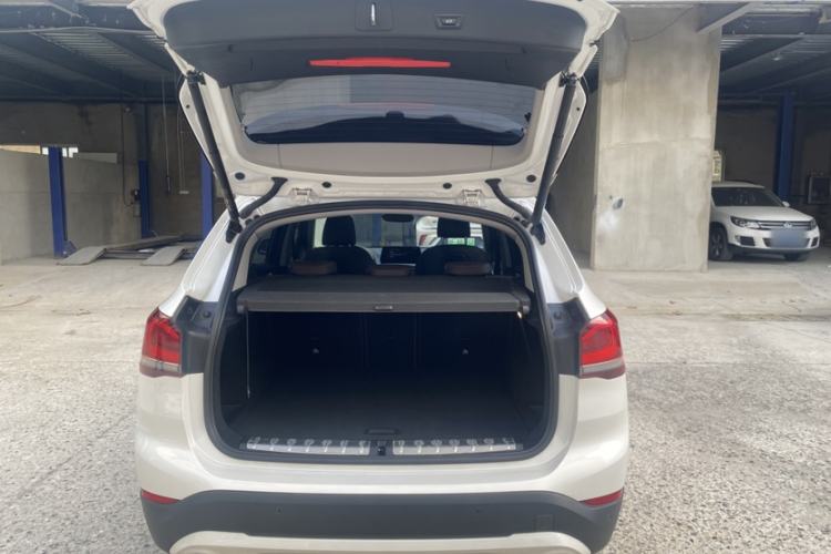 Used BMW X1 2020 sDrive20Li Premium Edition