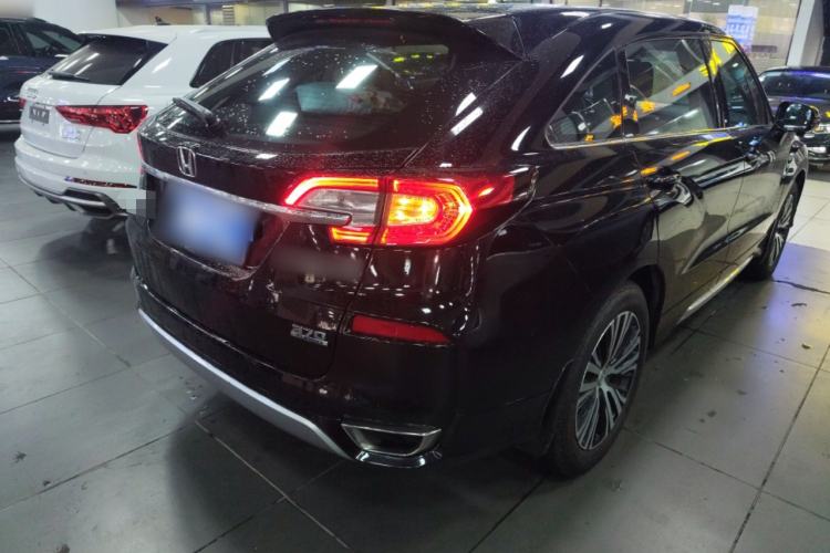 Used Honda Avancier 2017 370TURBO 2WD Luxury Edition