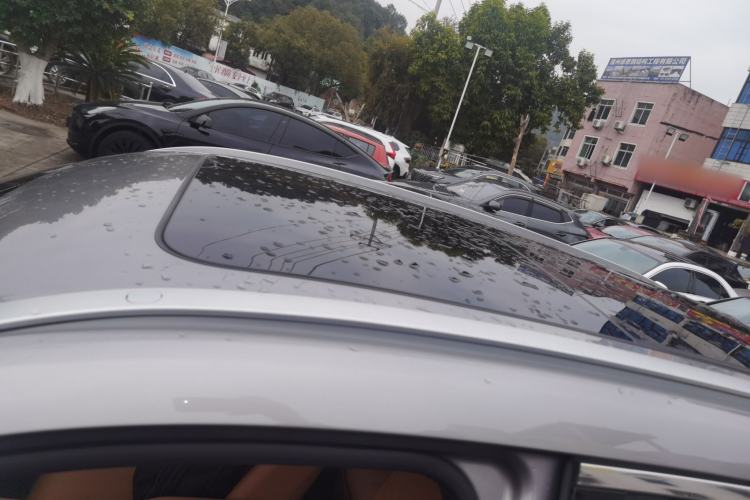 Used  L7 2025 EM-i 115km Exploration+ Edition