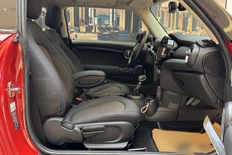 Used  MINI 2016 1.2T ONE Pioneer Edition