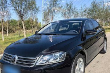 Used Volkswagen Magotan 2016 1.8TSI Luxury Comfort Model