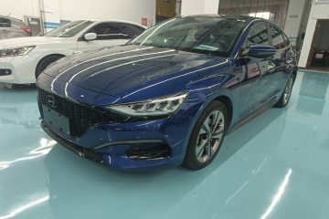 Used Hyundai Lafesta 2019 280TGDi Sport Edition China VI