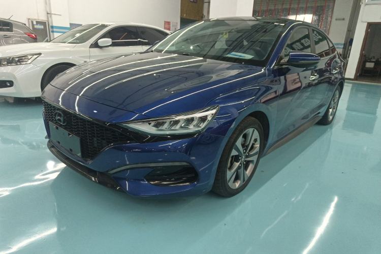 Used Hyundai Lafesta 2019 280TGDi Sport Edition China VI