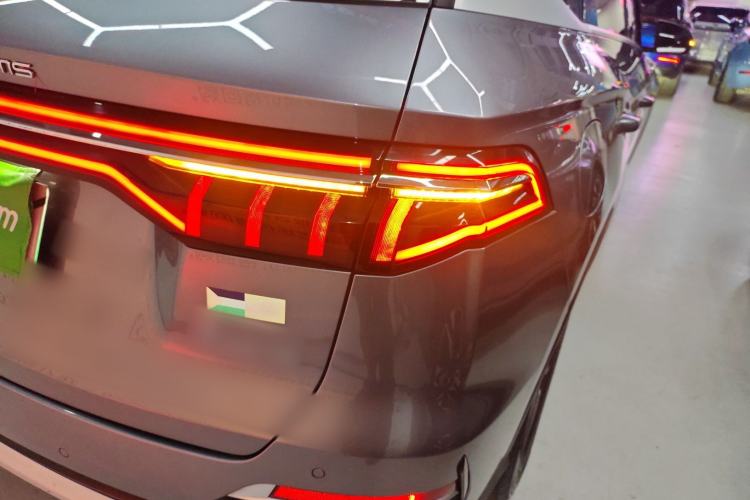 Used BYD Song Pro New Energy 2022 DM-i 51km Prestige Model