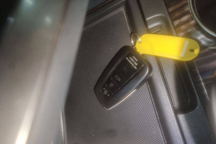 Used Toyota Camry 2018 2.0G Luxury Edition