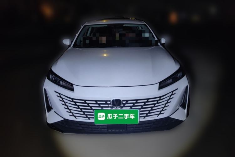 Used Changan Eado 2024 1.5T GDI Automatic Flagship Edition
