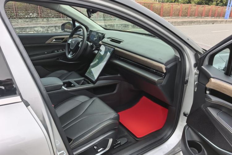 Used XPeng P5 2024 500 Plus Edition
