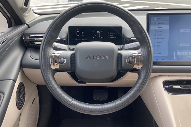 Used AION RT 2025 650 LiDAR Edition
