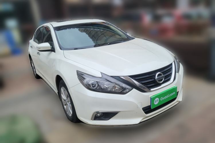 Used Nissan Teana 2016 2.0L XL Comfort Edition