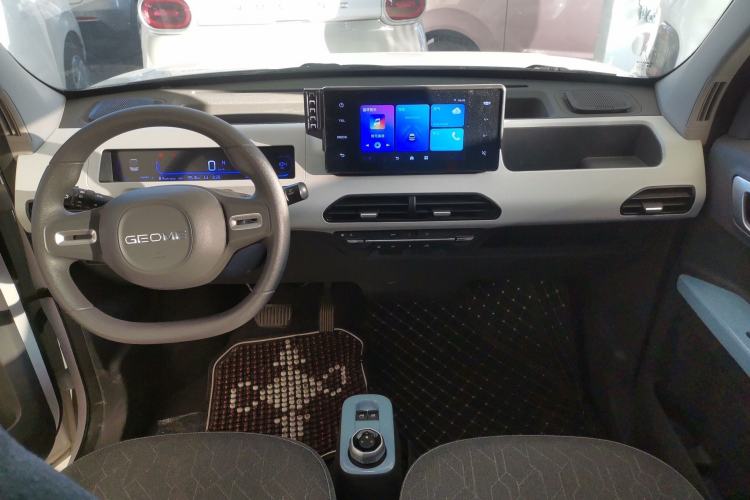 Used  Panda 2024 Panda Mini 200km Endurance Bear
