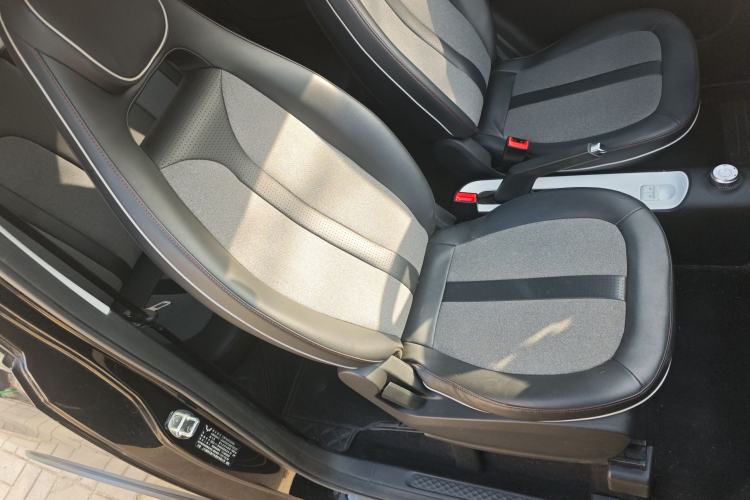 Used Wuling Hongguang MINIEV 2022 GAMEBOY 200km Gaming Edition with Lithium Iron Phosphate