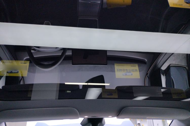 Used Tesla Model Y 2025 Rear-Wheel-Drive Version