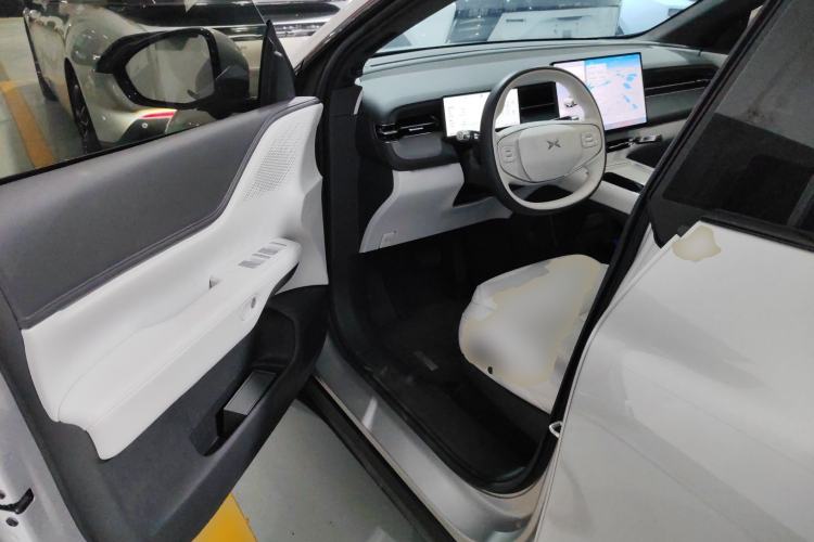 Used XPeng G6 2025 625 Long-Range Max Flagship Edition