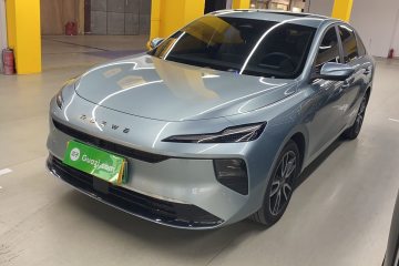 Used Roewe D6 2025 520km Smart Enjoyment Version