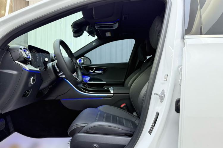 Used Mercedes-Benz C-Class 2023 Revised C 200 L Sport Edition
