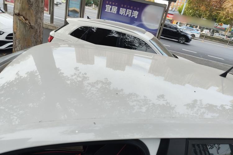 Used Skoda Fabia 2017 1.4L Automatic Car Enjoy Edition
