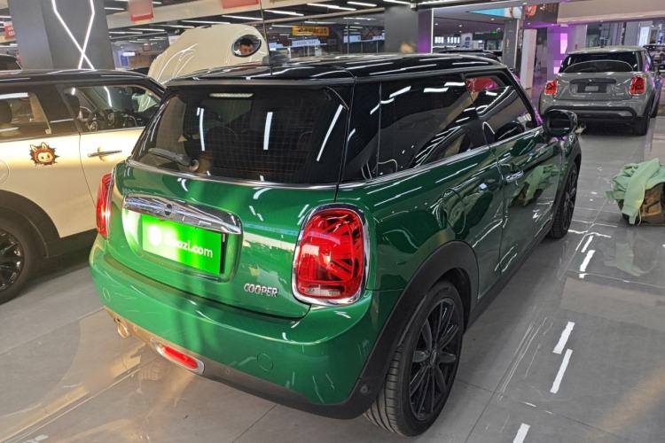 Used  MINI 2020 1.5T COOPER Artist
