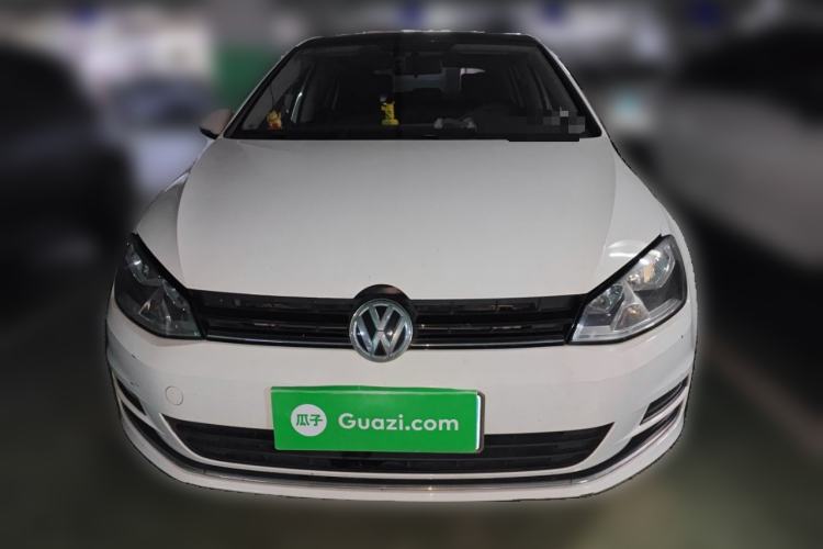 Used Volkswagen Golf 2016 1.6L Automatic Comfort Model
