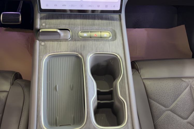 Used Nio ET7 2024 75 kWh Executive Signature Edition