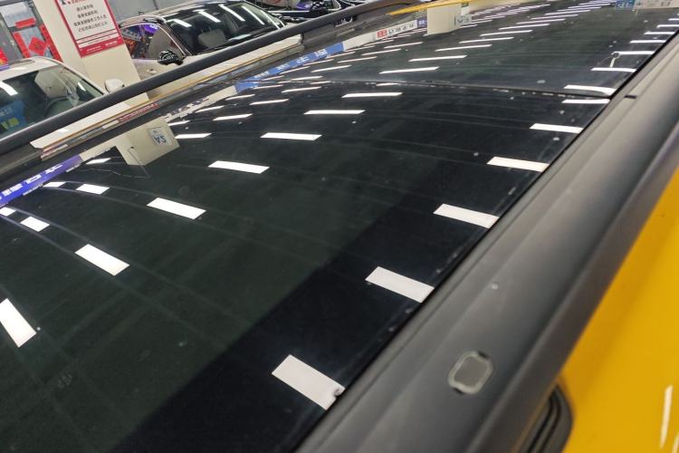 Used Jeep Renegade 2017 180T Automatic Jingneng Edition