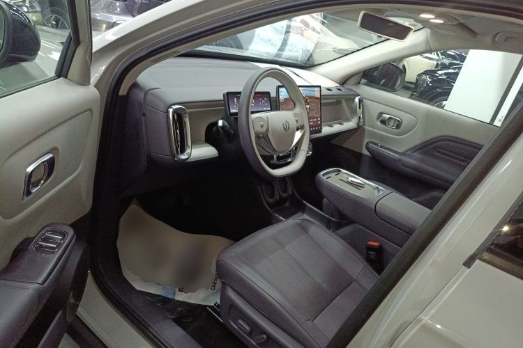 Used Leapmotor B10 2025 510 Joyful Edition
