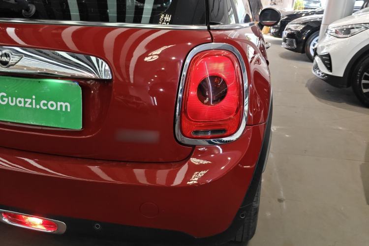 Used  MINI 2014 1.5T COOPER Fun
