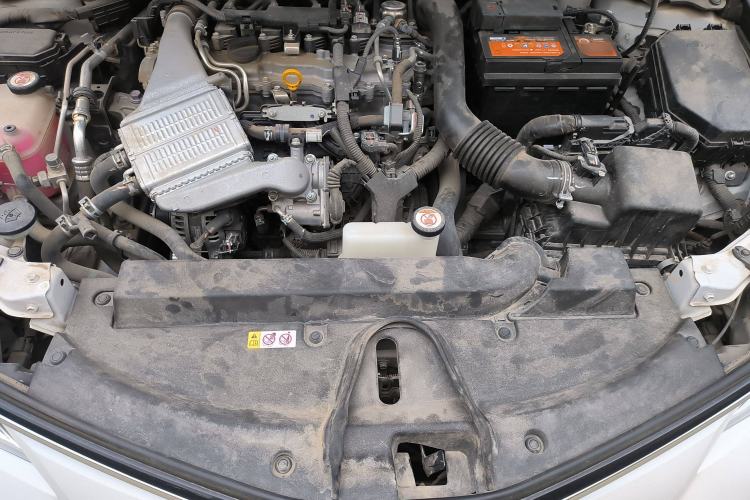 Used Toyota Corolla 2021 1.2T S-CVT Elite PLUS Edition
