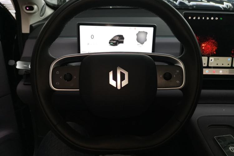 Used Leapmotor C16 2024 Range-Extended 200 Luxury Edition
