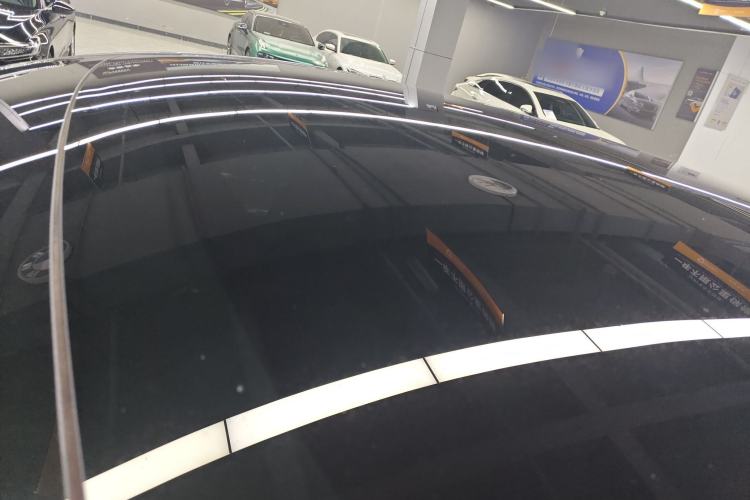 Used Tesla Model Y 2024 Rear-Wheel-Drive Version
