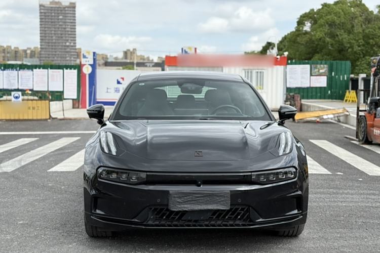 Used Zeekr 001 2023 WE Edition 86 kWh
