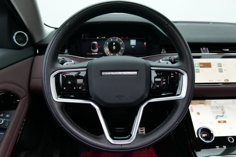 Used Land Rover Range Rover Evoque 2023 Aurora L 249 PS Luxury Edition