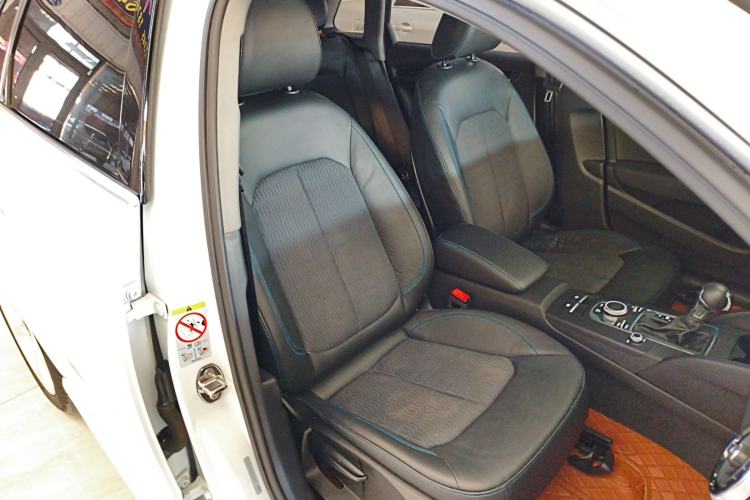 Used Audi A3 2018 30th Anniversary Edition Sportback 35 TFSI Fashion Model