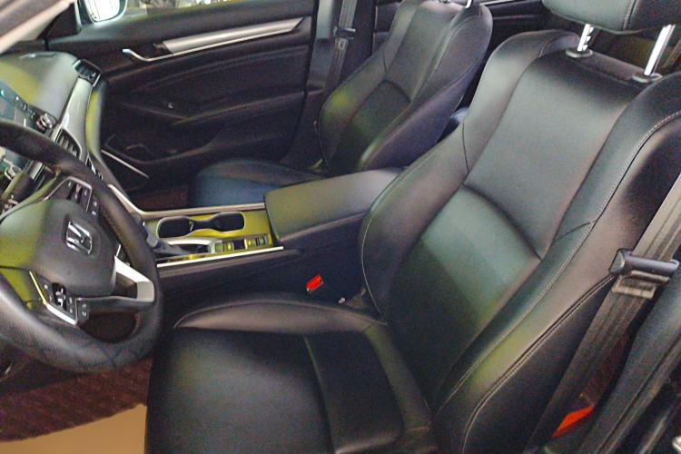 Used Honda Accord 2018 260TURBO Luxury Edition China VI