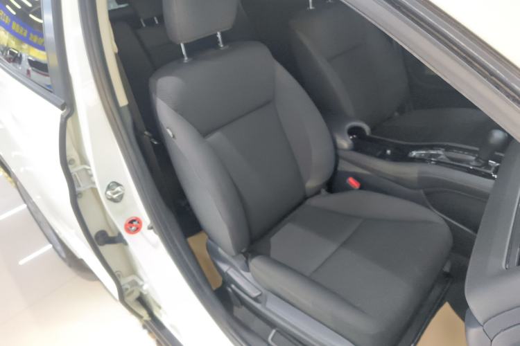 Used Honda Vezel 2020 220 TURBO CVT Elite Edition
