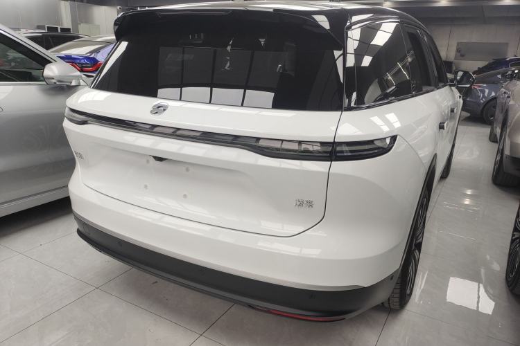 Used Nio ES8 2024 75 kWh
