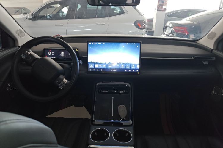 Used AION V 2024 Aion Tyrannosaurus 650 Smart Luxury Edition