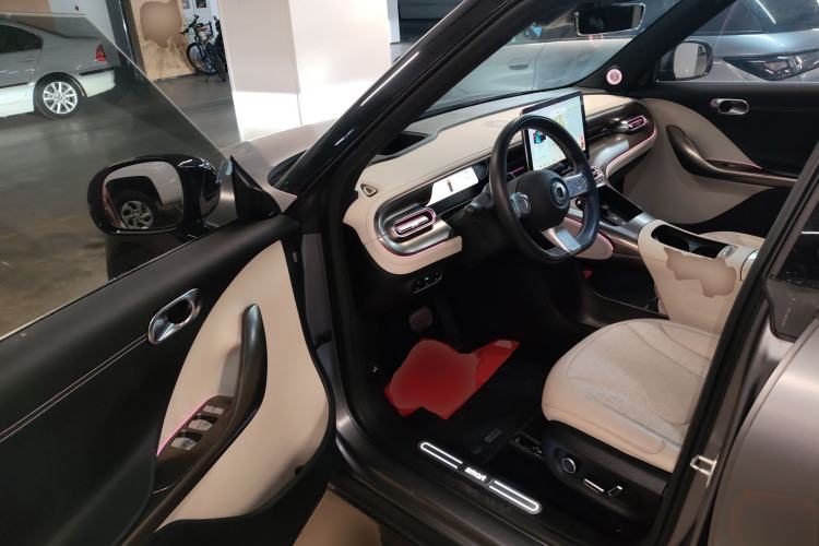 Used  #1 2022 Premium Edition
