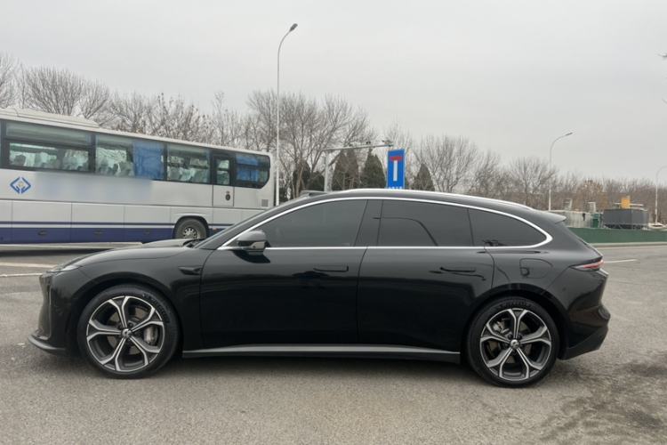 Used Nio ET5T 2024 75kWh Touring