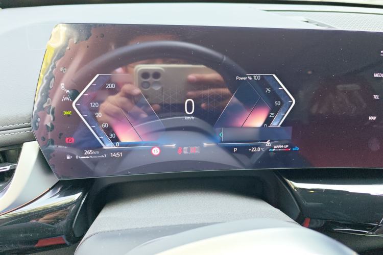 Used BMW X1 2023 sDrive20Li X Design Package