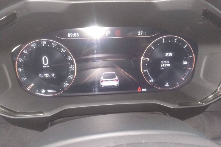 Used Lynk & Co 05 2020 2.0TD Four-Wheel Drive HypeHalo