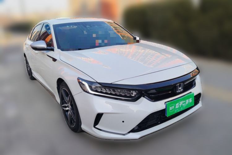 Used Honda Inspire 2022 260TURBO Jingyue Version