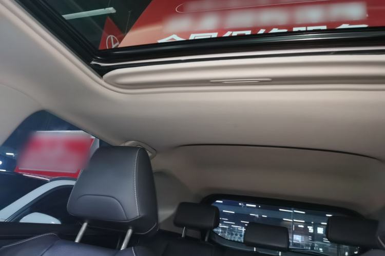 Used Toyota RAV4 2022 2.0L CVT Two-Wheel Drive Fashion Plus Edition
