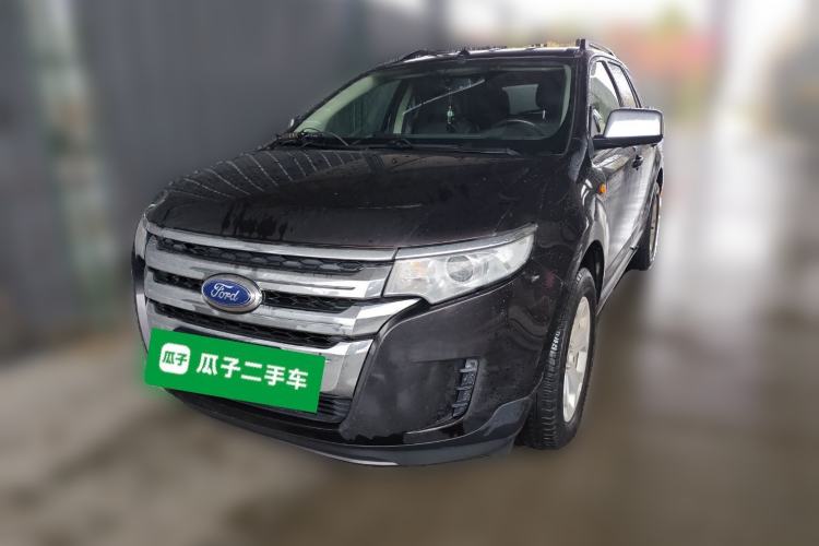 Used Ford Edge (Import) 2012 2.0T Elite Edition