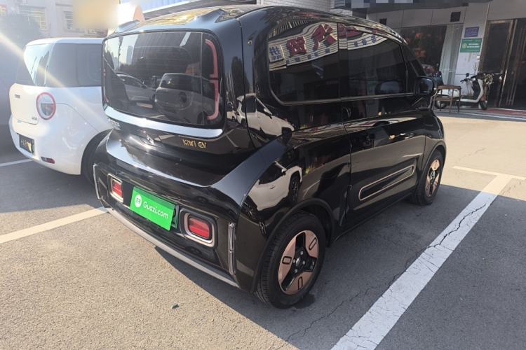 Used Baojun KiWi EV 2022 Artist Lite Edition Ternary Lithium