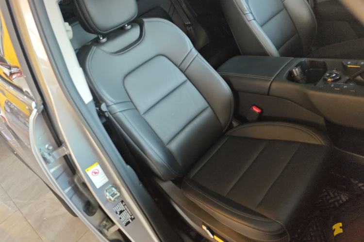 Used Haval  2024 Hi4 102km Trend Electric Version Plus
