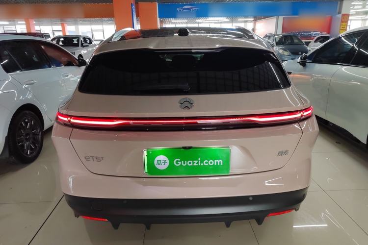 Used Nio ET5T 2024 75kWh Touring